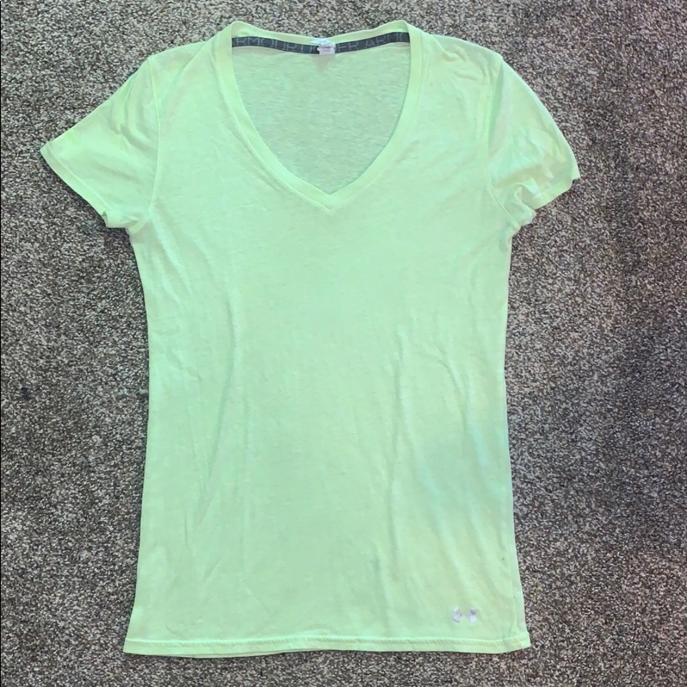 Under Armour Tee